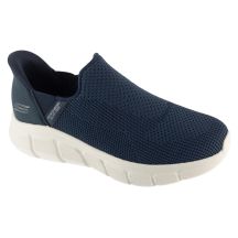 Skechers Slip-Ins: Bobs Sport B Flex – Resilient Edge 118306-NVY Blue, 41
