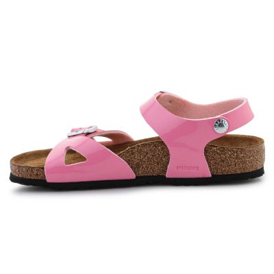 9. Birkenstock Rio Jr Sandals 1026864