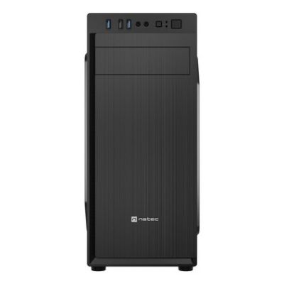 9. NATEC PC CASE ARACANTA MIDI TOWER