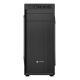 9. NATEC PC CASE ARACANTA MIDI TOWER