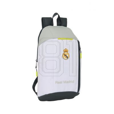 4. Real Madrid mini junior backpack 612554821