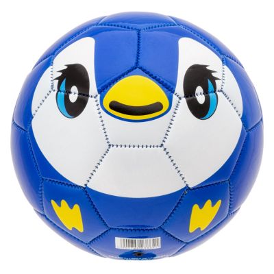 2. Huari Animal Ball Jr 92800350093 Soccer Ball