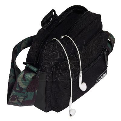 5. Adidas Clsc Camo Org GN2062 shoulder bag