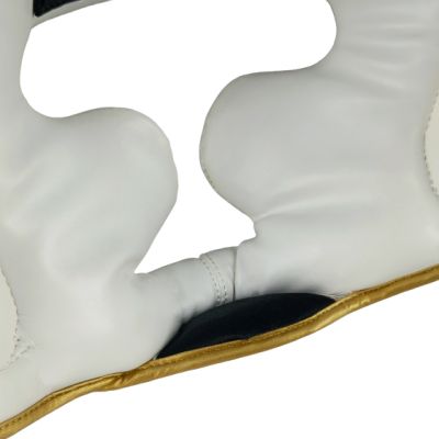 11. KSS-DRILL Boxing Helmet