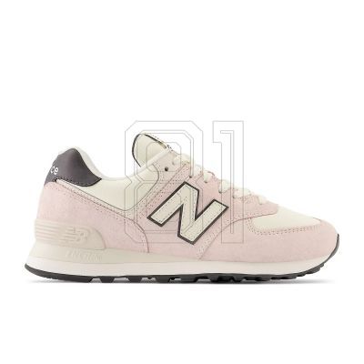 13. New Balance W WL574PB shoes