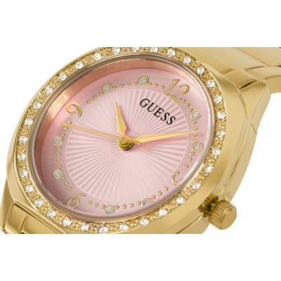 4. Guess Charlotte GW0767L7 Women's Watch + BOX