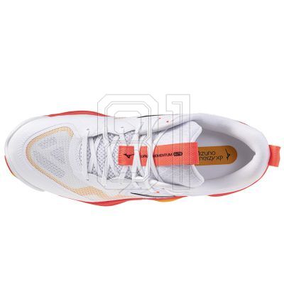3. Mizuno WAVE MOMENTUM ELITE V1GA251201 shoes
