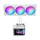 17. ASUS ROG RYUO IV SLC 360 ARGB WHT cooler