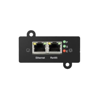 5. SNMP module for Armac UPS