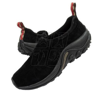 2. Merrell Jungle Moc W J60826 Sports Shoes