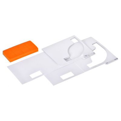 13. Govee H604B Dreamview G1; LED Lighting; RGBIC, Wi-Fi, Alexa, Google