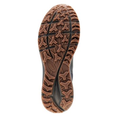 6. Hi-Tec Benard WP M 92800490028 shoes