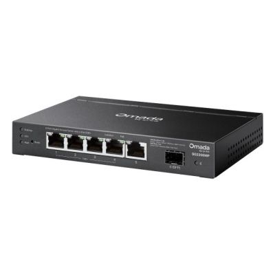 8. Access Point TP-LINK SG2206MP
