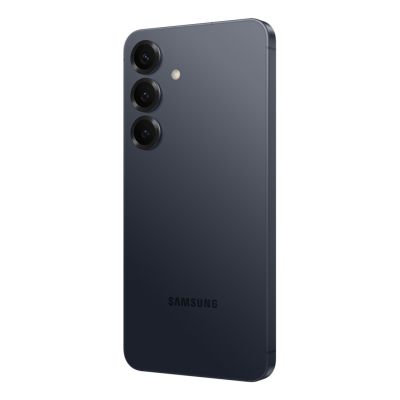 5. Samsung Galaxy S25 (S931) 5G DS 12/512GB Black