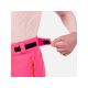 5. Rossignol Girl Ski Pant pink