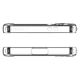 8. Spigen Ultra Hybrid Case for Samsung Galaxy S24 FE - Clear