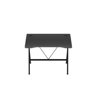 18. Huzaro Hero 1.4 Black Gaming Desk