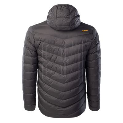 4. Hi-tec salrin M jacket 92800435020