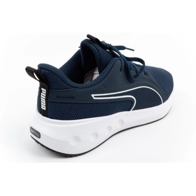 4. Puma Softride Carson Men’s Sports Shoes – Lightweight Navy Sneakers