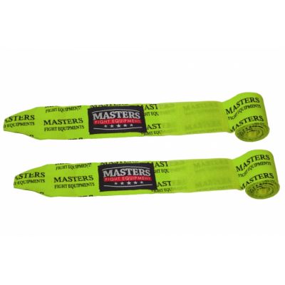 4. Boxing tapes BBE-3-NEON 13111-304