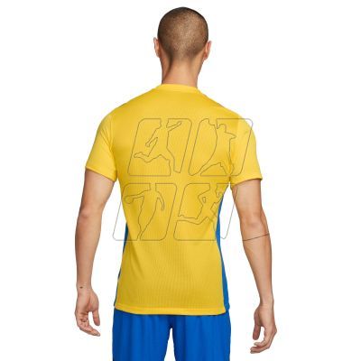 2. Nike Dri-FIT Park Derby IV T-shirt M FD7430-720