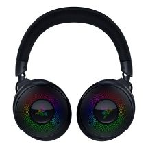 Razer Kraken V4 Pro Bluetooth Over-ear Microphone Wireless Black Headset