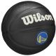 6. Ball Wilson Team Tribute Golden State Warriors Mini Ball Jr. WZ4017603XB