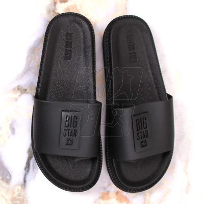 8. Big Star Slippers W LL274429 INT1813B