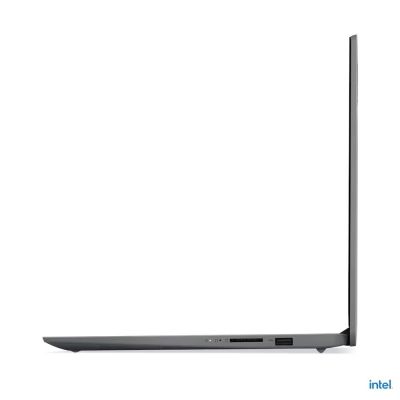 7. Lenovo 1-15IRU7 i5-1335U 15.6" FHD AG 16GB SSD256 BT Win11 Cloud Grey (REPACK) 2Y