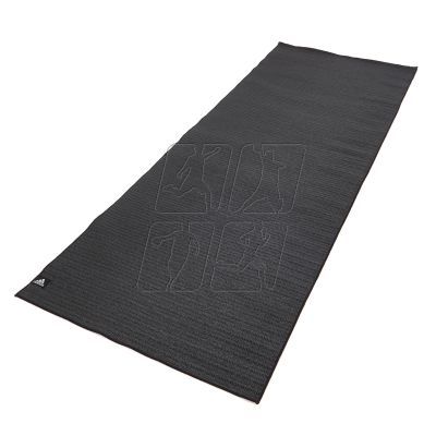 11. Mat for Hot Yoga adidas ADYG-10680BK