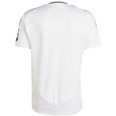 2. Adidas Real Madrid 24/25 Home Shirt M JX2136