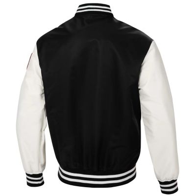 4. Pit Bull West Coast Falcon Ridge Bomber Jacket - 52401690030