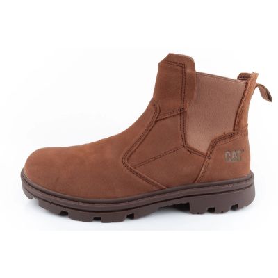 26. Caterpillar Practitioner M P725198 shoes