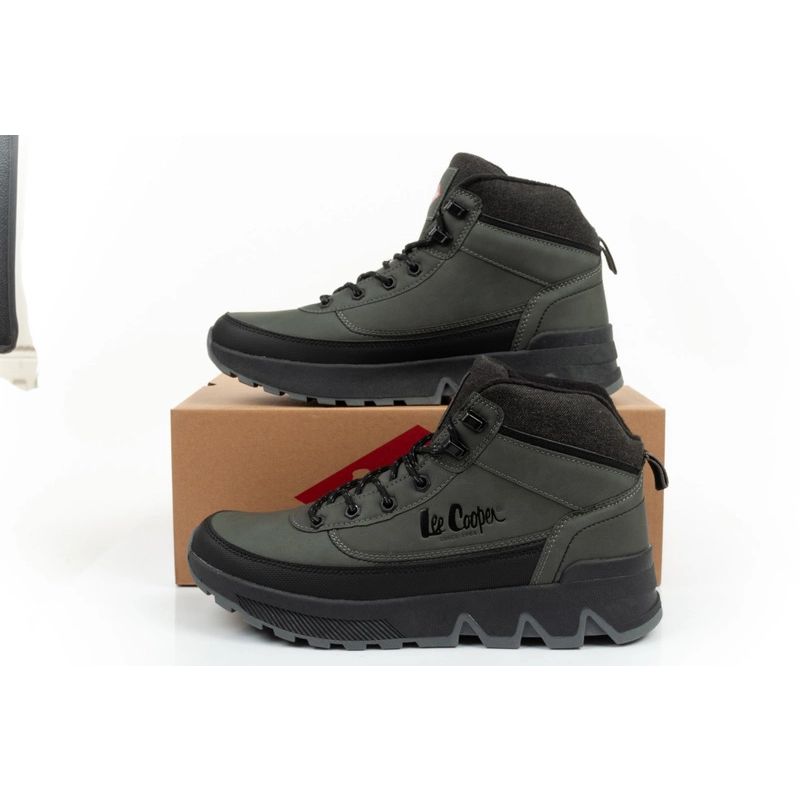 21. Lee Cooper M Winter Boots LCJ-24-01-2951M