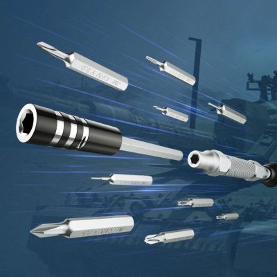 9. Ugreen 38 in 1 service screwdriver set pentalobe bits screwdrivers (80459 CM372)