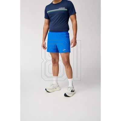 6. Brooks Running Journey 5 Short M 211542448