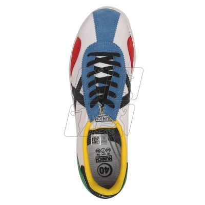 5. Munich Arquero M 09 4043109 handball shoes