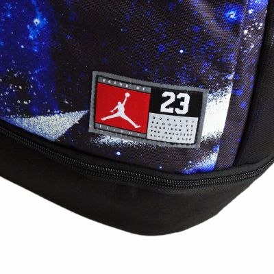 7. Nike Air Jordan Jersey Backpack - 9A0780-K73