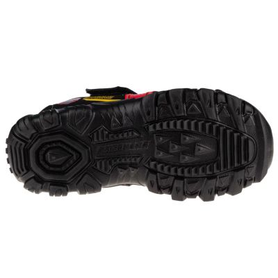 8. Skechers Damager III Sandal 400072L-BKRD red 31