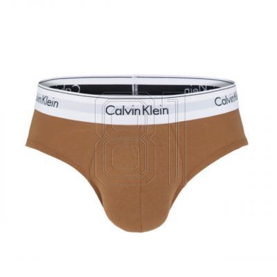 12. Calvin Klein Hip Brief M 000NB3342A briefs