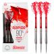 11. Harrows Rapide Darts 90% Steeltip HS-TNK-000013301