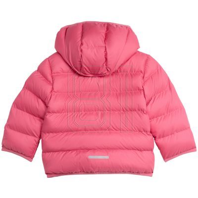 4. Adidas I SD JKT Jr JL7390 jacket