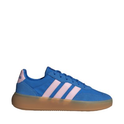 Adidas Barreda Decode women's shoes blue IH1442