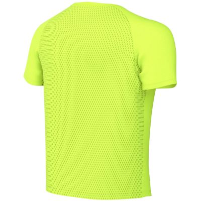 5. Nike Dri-Fit Park VIII Kids' T-Shirt Lime HV8182 702