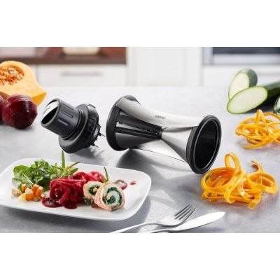 4. GEFU SPIRELLI 2.0 G-13700 XL spiral slicer