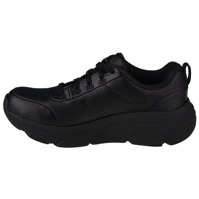 6. Skechers Max Cushioning Elite 128044-BBK black 36