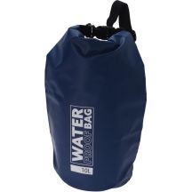 Waterproof Backpack Dry Bag 10L Navy Blue