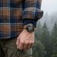 16. Smartwatch Gravity Black 2 Straps GT35-1