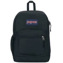 JanSport Cross Town Plus Backpack EK0A5BLBN55 Black One Size