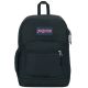JanSport Cross Town Plus Backpack EK0A5BLBN55 Black One Size